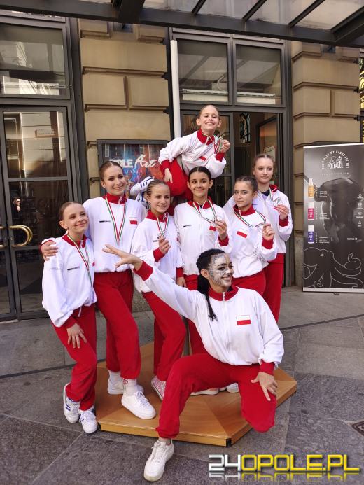 Opolska RAMADA z licznymi sukcesami na arenie międzynarodowej