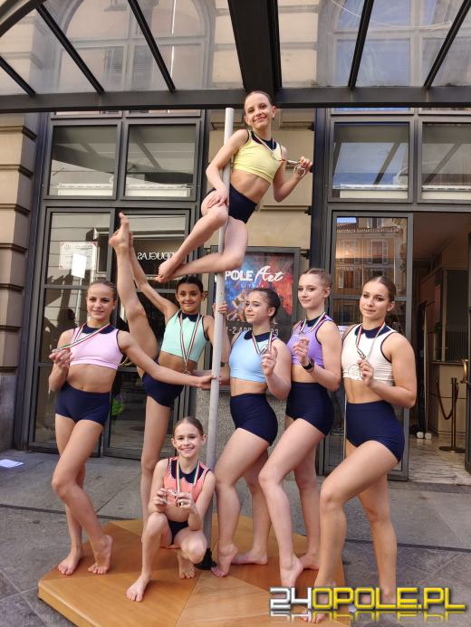 Opolska RAMADA z licznymi sukcesami na arenie międzynarodowej