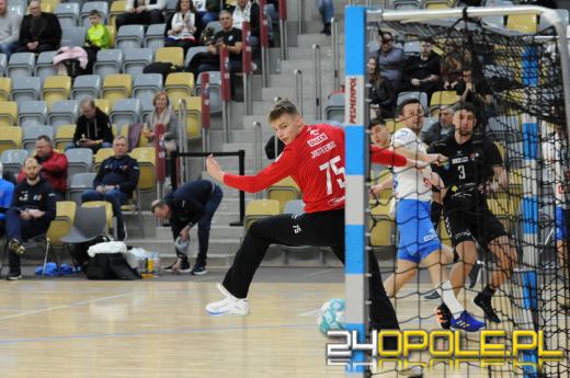 Lider lepszy od Gwardzistów 