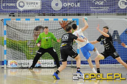 Lider lepszy od Gwardzistów 