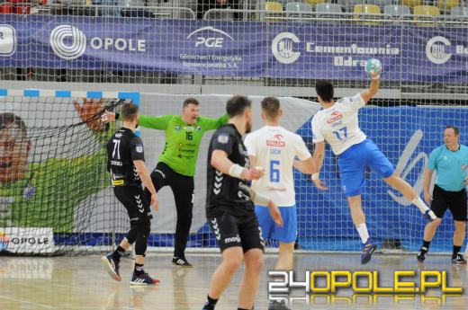 Lider lepszy od Gwardzistów 