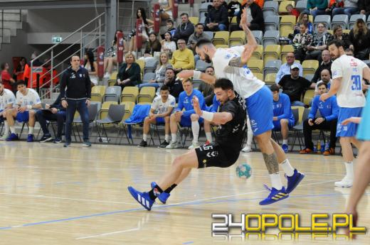 Lider lepszy od Gwardzistów 