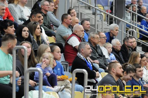 Lider lepszy od Gwardzistów 