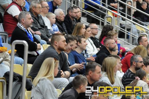 Lider lepszy od Gwardzistów 