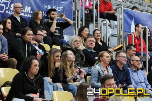 Lider lepszy od Gwardzistów 