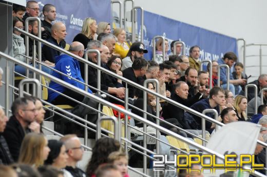 Lider lepszy od Gwardzistów 