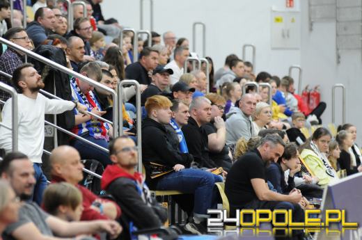 Lider lepszy od Gwardzistów 