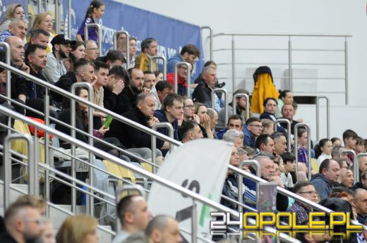 Lider lepszy od Gwardzistów 