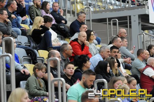 Lider lepszy od Gwardzistów 