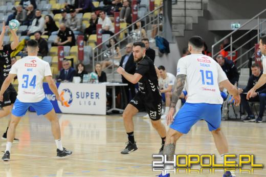 Lider lepszy od Gwardzistów 