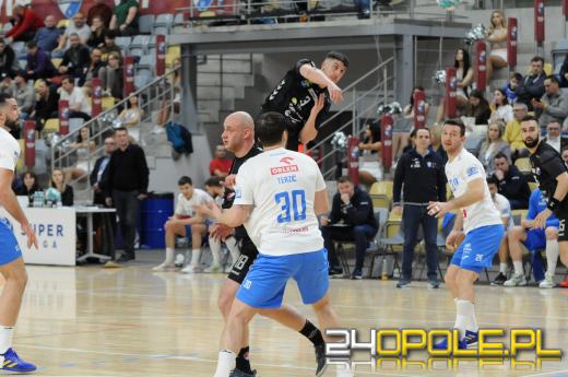 Lider lepszy od Gwardzistów 