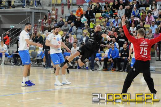 Lider lepszy od Gwardzistów 