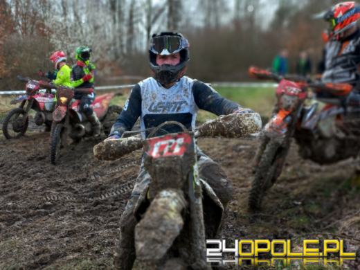 Motocykliści opolskiego HAWI Racing Team z sukcesami rozpoczęli sezon enduro