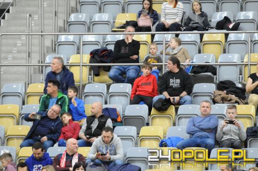 Dreman rozbity przez vice-lidera