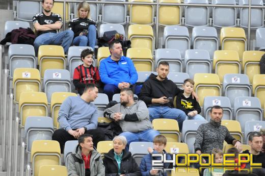 Dreman rozbity przez vice-lidera