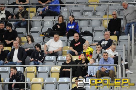 Dreman rozbity przez vice-lidera