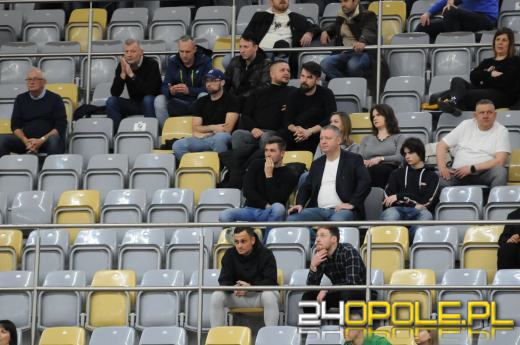 Dreman rozbity przez vice-lidera