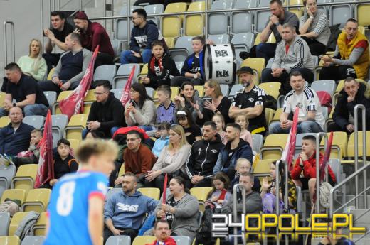 Dreman rozbity przez vice-lidera