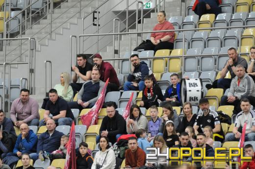 Dreman rozbity przez vice-lidera