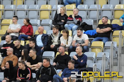 Dreman rozbity przez vice-lidera