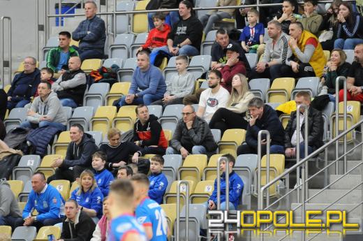 Dreman rozbity przez vice-lidera