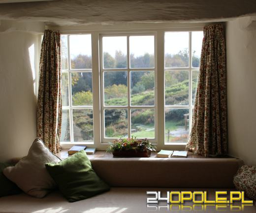 Dlaczego warto wybrać okna drewniane?