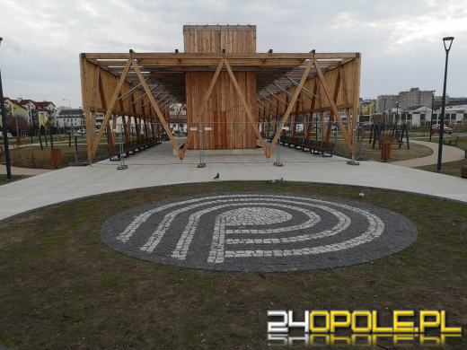 W końcu ruszy tężnia solankowa na Malince. Wielkie otwarcie w sobotę