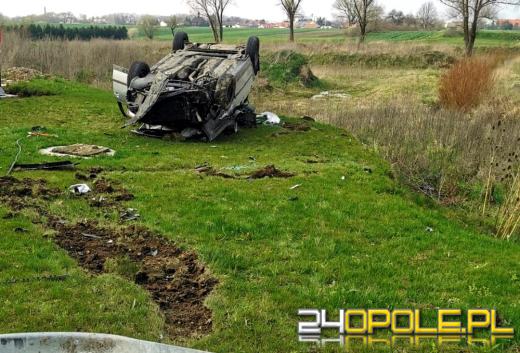 Niebezpieczne święta na drogach. Policja podsumowała działania