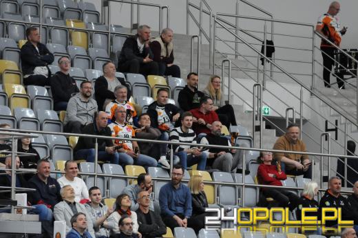 UNI Opole kończy sezon na dziesiątym miejscu 