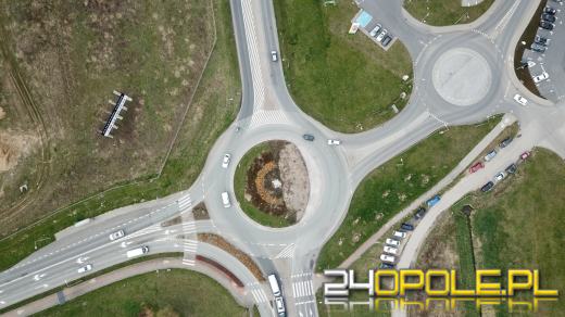 Skrzyżowanie obok Makro do przebudowy. Estakada ma zapobiec korkom