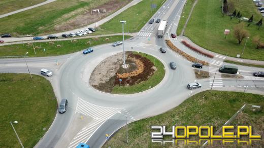 Skrzyżowanie obok Makro do przebudowy. Estakada ma zapobiec korkom