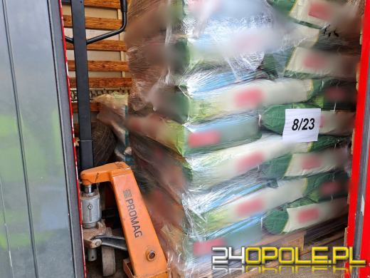 Przeciążony bus zatrzymany przez WITD 