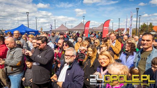 Tężnia solankowa na Malince już działa! Tłumy na otwarciu