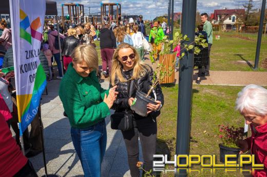 Tężnia solankowa na Malince już działa! Tłumy na otwarciu