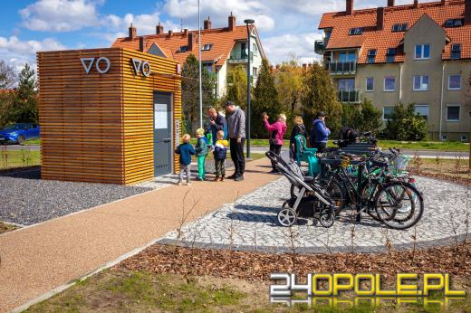 Tężnia solankowa na Malince już działa! Tłumy na otwarciu