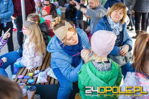 Tężnia solankowa na Malince już działa! Tłumy na otwarciu