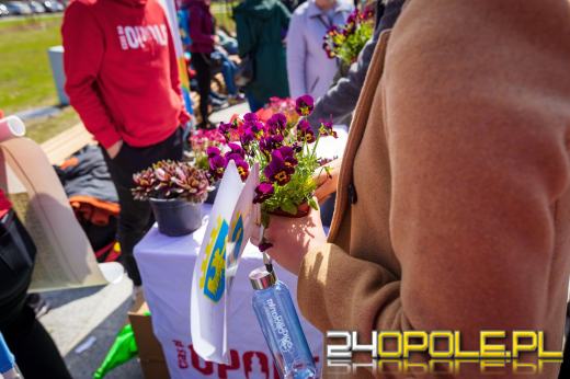 Tężnia solankowa na Malince już działa! Tłumy na otwarciu