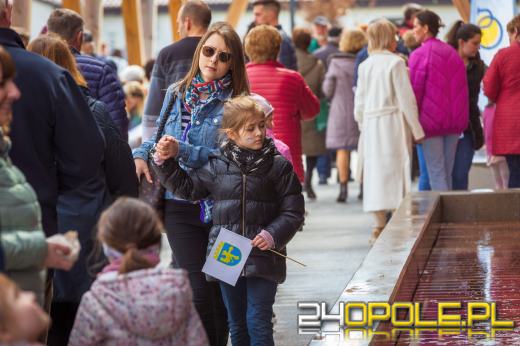 Tężnia solankowa na Malince już działa! Tłumy na otwarciu