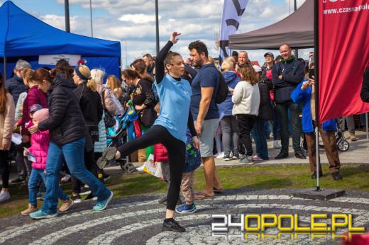 Tężnia solankowa na Malince już działa! Tłumy na otwarciu