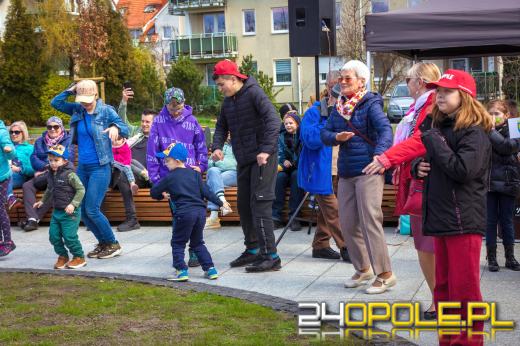 Tężnia solankowa na Malince już działa! Tłumy na otwarciu