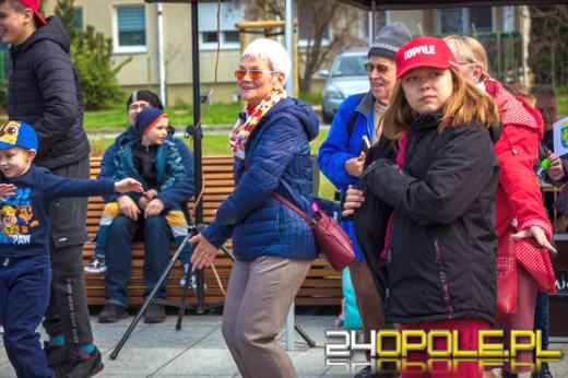 Tężnia solankowa na Malince już działa! Tłumy na otwarciu