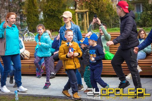 Tężnia solankowa na Malince już działa! Tłumy na otwarciu