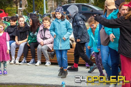 Tężnia solankowa na Malince już działa! Tłumy na otwarciu