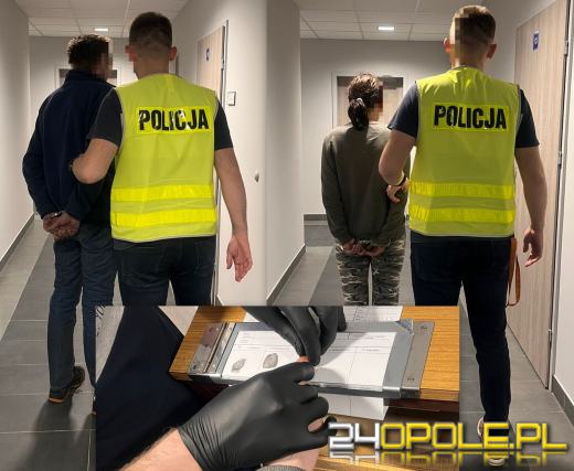 Dwie pijane osoby weszły do "pustego domu" zareagowała czujna sąsiadka 