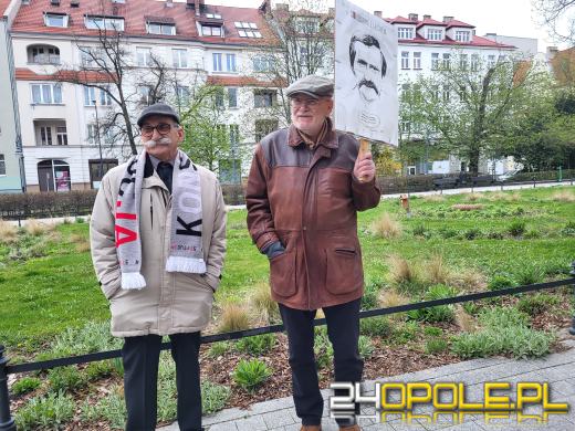 Presja ma sens. Sędziowie zakończyli cykliczną akcję protestacyjną