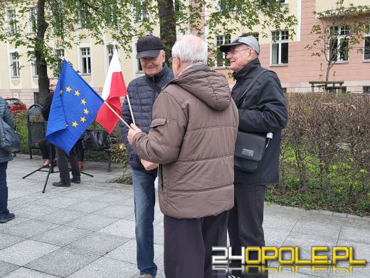 Presja ma sens. Sędziowie zakończyli cykliczną akcję protestacyjną