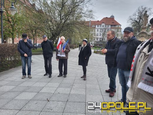 Presja ma sens. Sędziowie zakończyli cykliczną akcję protestacyjną