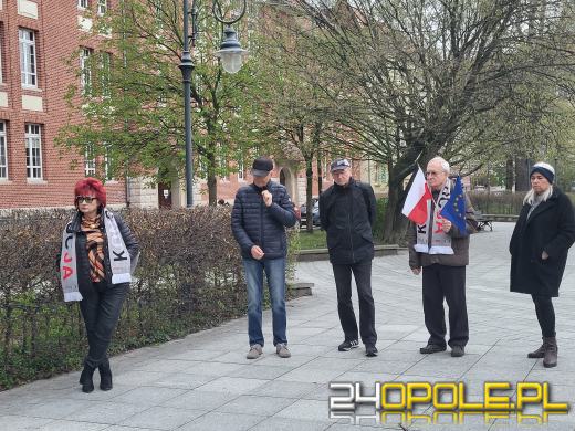 Presja ma sens. Sędziowie zakończyli cykliczną akcję protestacyjną