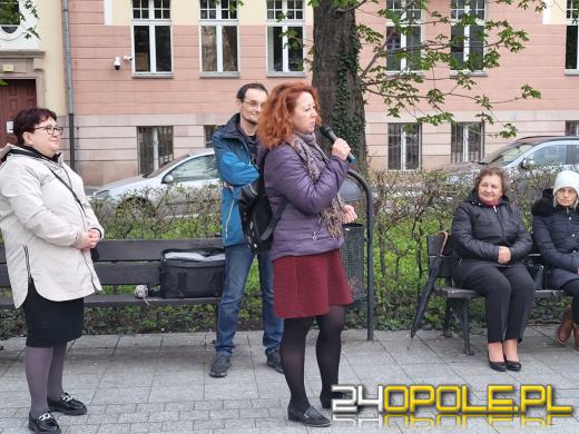 Presja ma sens. Sędziowie zakończyli cykliczną akcję protestacyjną