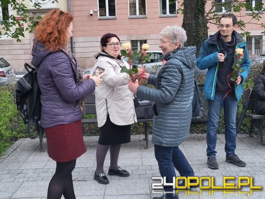 Presja ma sens. Sędziowie zakończyli cykliczną akcję protestacyjną